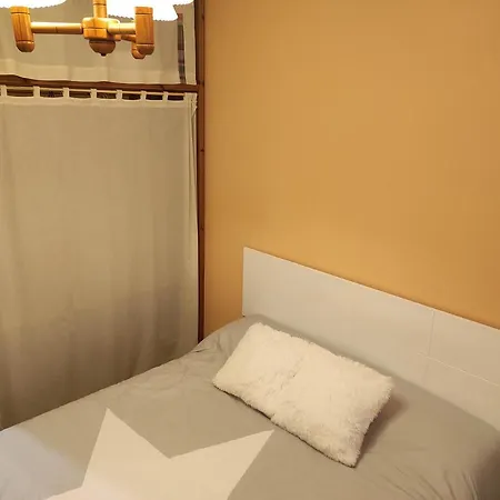 Apartamento Parque Europa Ezcaray Extérieur photo
