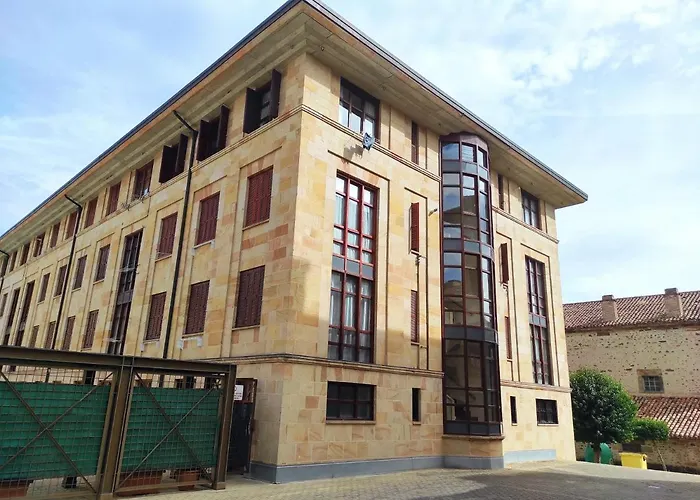 Apartamento Parque Europa