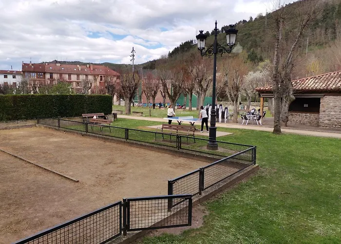 Apartamento Parque Europa