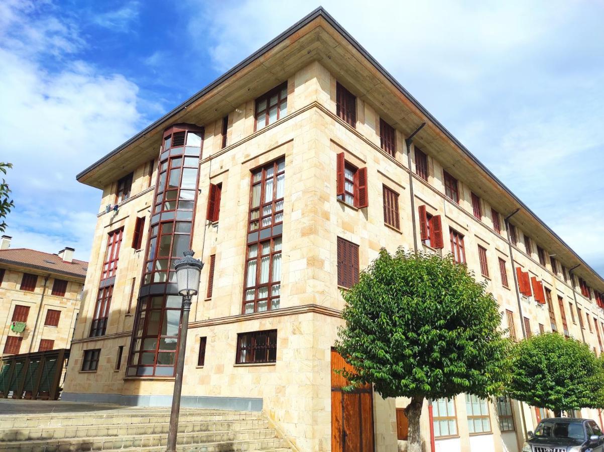 Parque Europa Apartment *