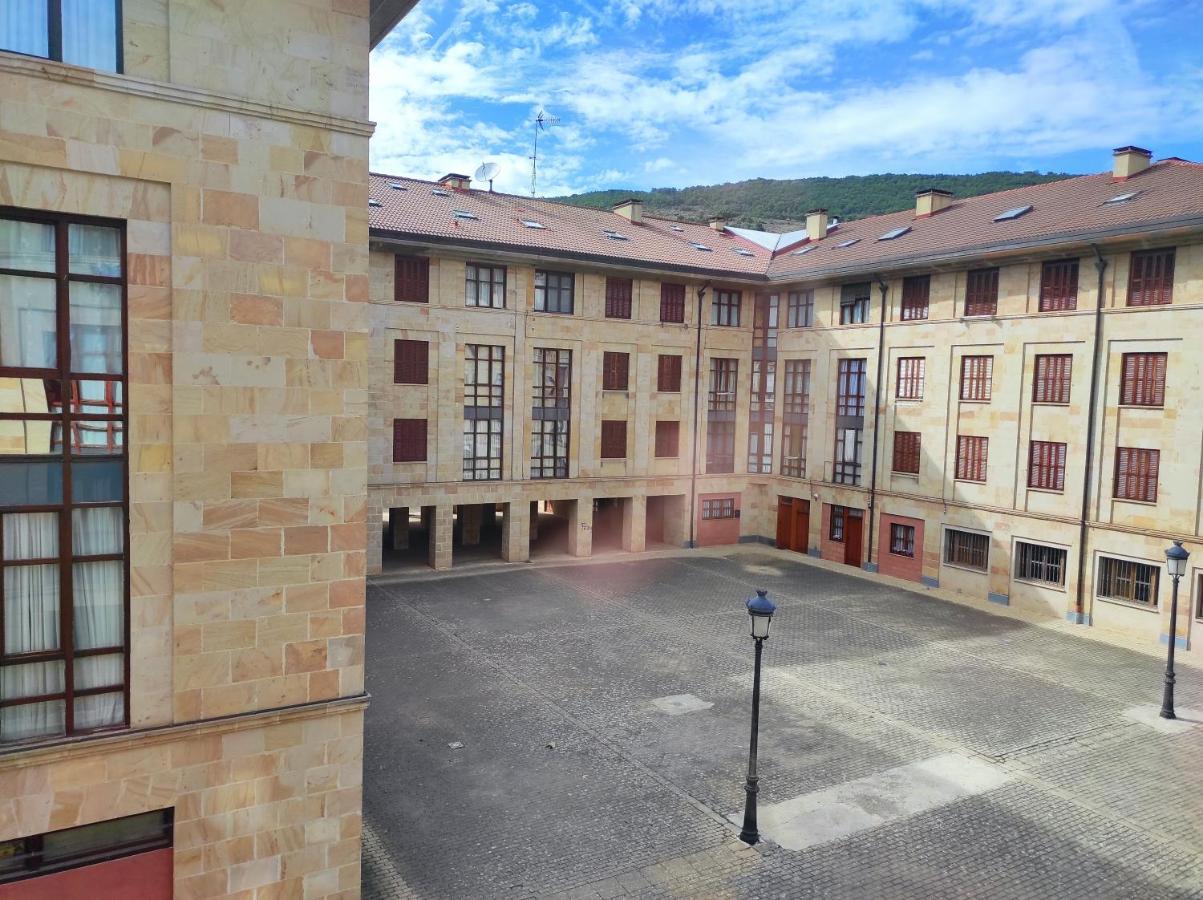 Parque Europa Ezcaray