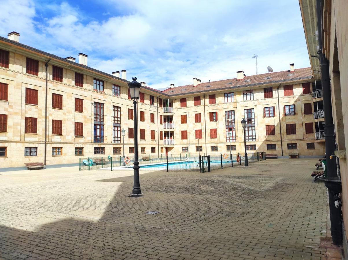 Apartment Parque Europa *