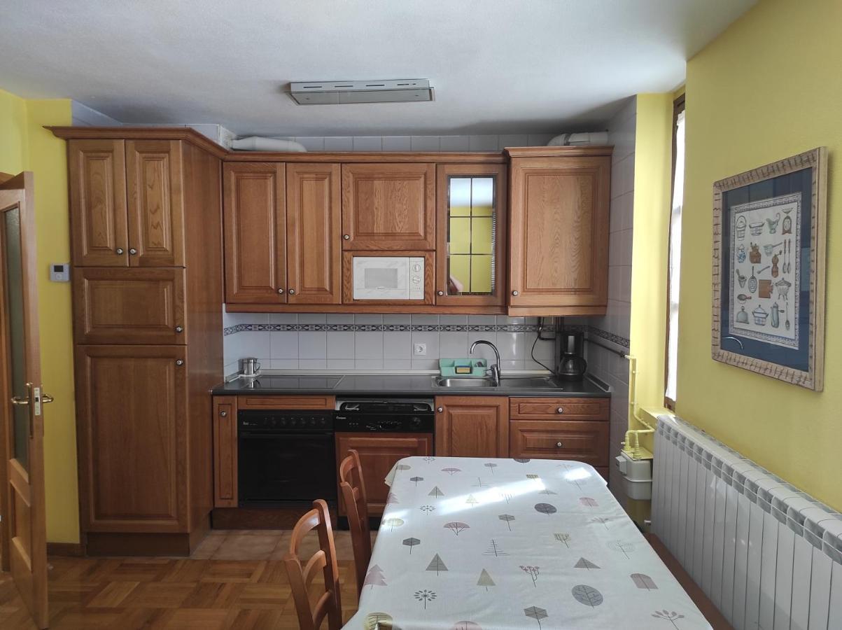 Parque Europa Apartment