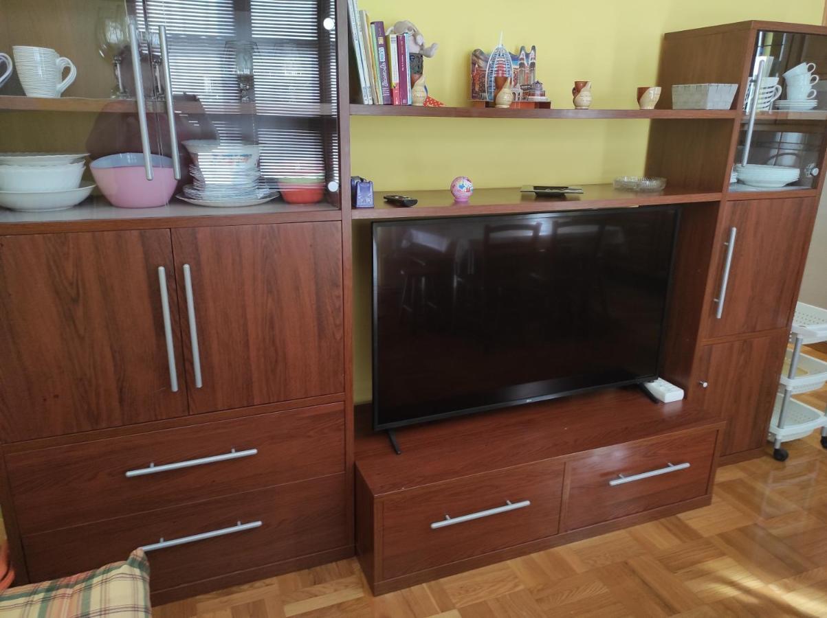 Parque Europa Apartment Ezcaray