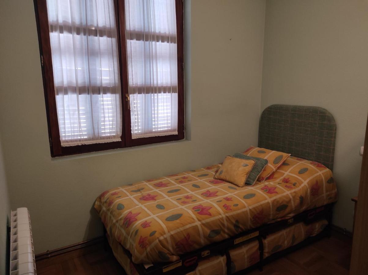 Parque Europa Apartment Ezcaray
